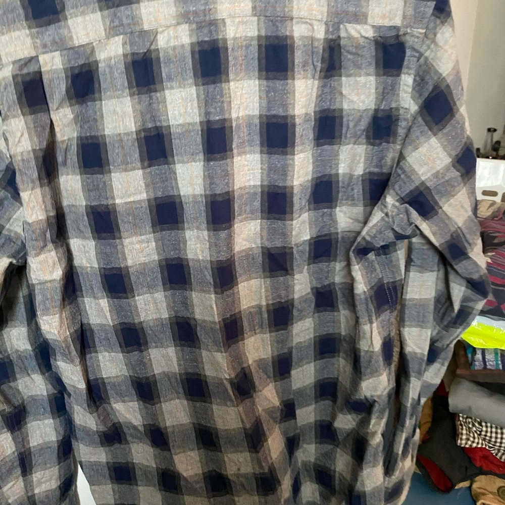 American eagle button down - Picture 4 of 4